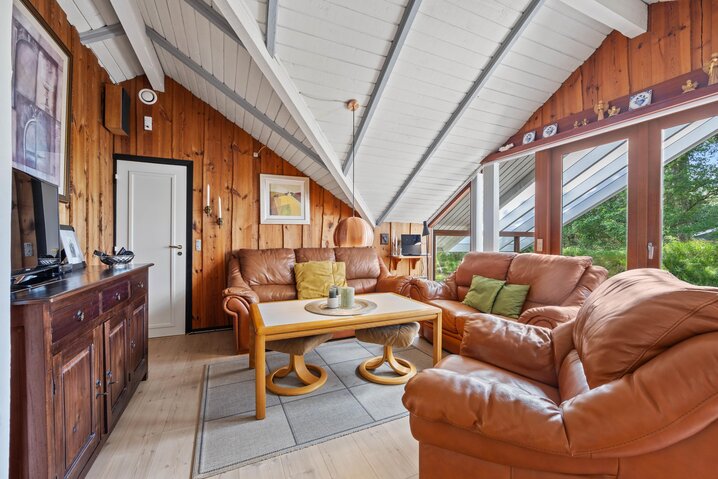 Ferienhaus 82214 in Råbjergvej 41, Kongsmark, Rømø - Bild #1