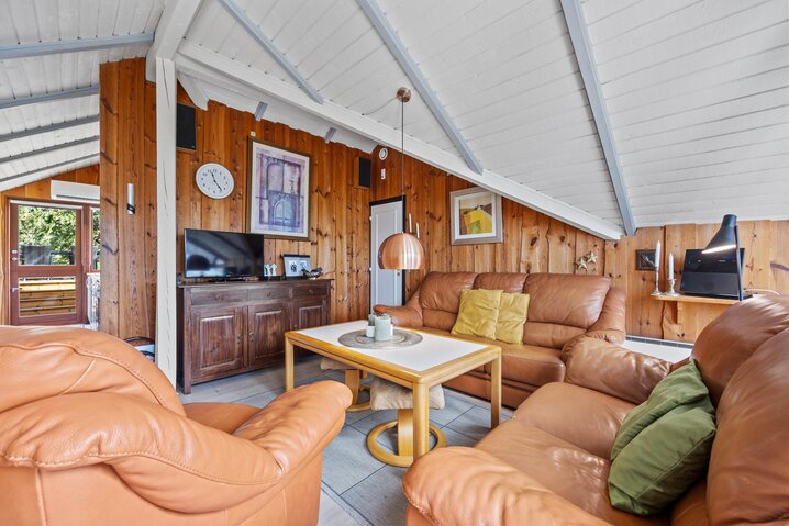 Ferienhaus 82214 in Råbjergvej 41, Kongsmark, Rømø - Bild #3