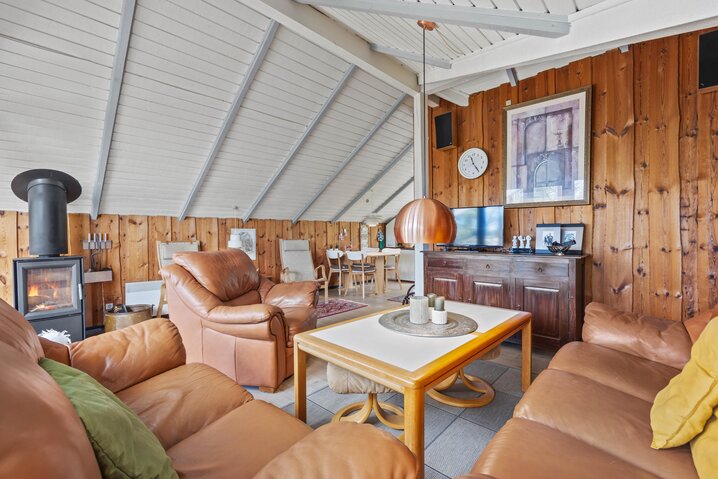 Ferienhaus 82214 in Råbjergvej 41, Kongsmark, Rømø - Bild #4