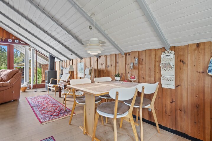 Ferienhaus 82214 in Råbjergvej 41, Kongsmark, Rømø - Bild #5