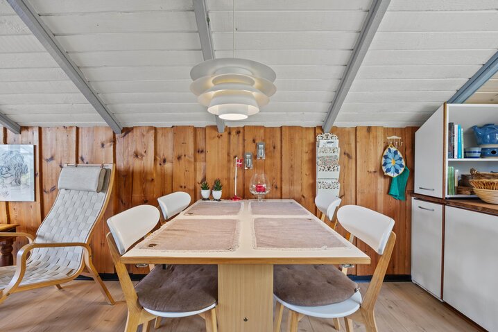 Ferienhaus 82214 in Råbjergvej 41, Kongsmark, Rømø - Bild #6
