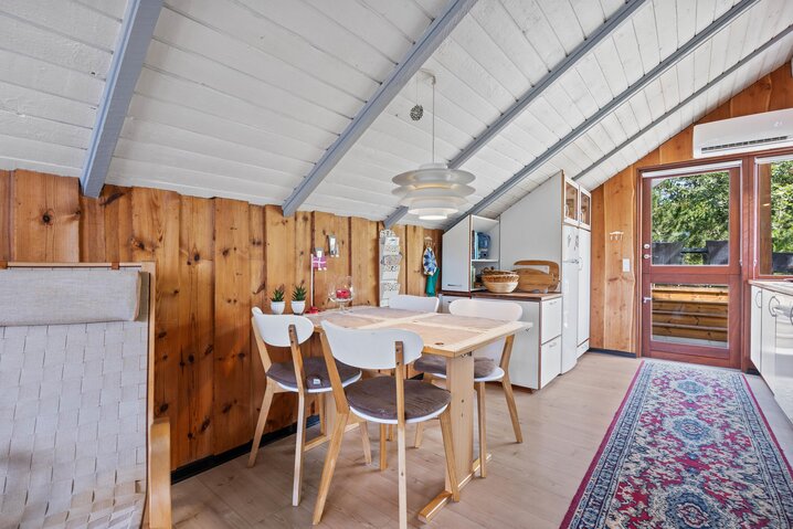 Ferienhaus 82214 in Råbjergvej 41, Kongsmark, Rømø - Bild #7