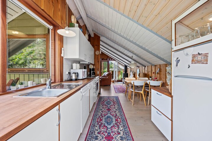 Ferienhaus 82214 in Råbjergvej 41, Kongsmark, Rømø - Bild #8