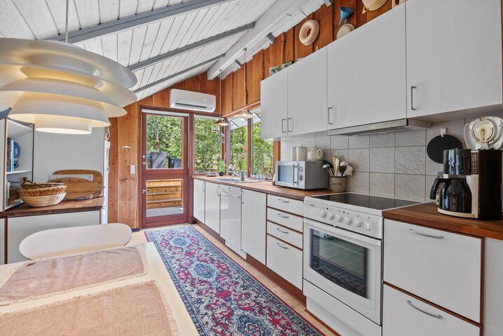 Ferienhaus 82214 in Råbjergvej 41, Kongsmark, Rømø - Bild #9