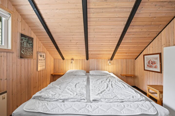 Ferienhaus 82214 in Råbjergvej 41, Kongsmark, Rømø - Bild #10