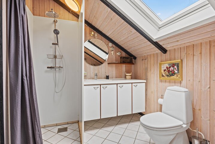 Ferienhaus 82214 in Råbjergvej 41, Kongsmark, Rømø - Bild #11
