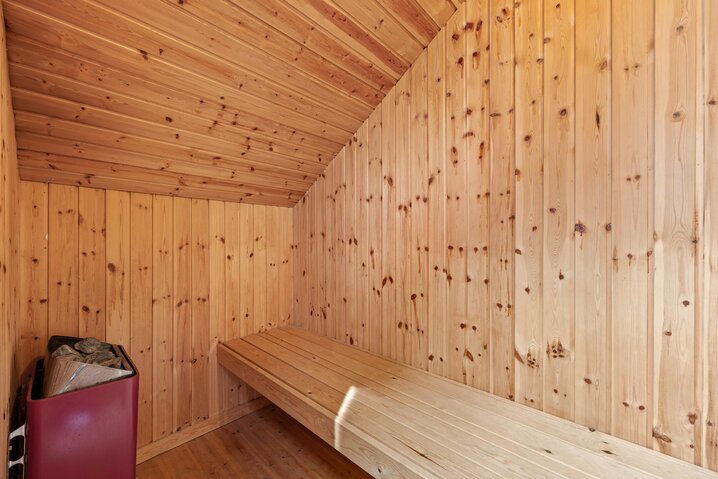 Ferienhaus 82214 in Råbjergvej 41, Kongsmark, Rømø - Bild #14