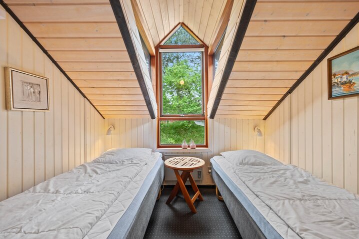 Ferienhaus 82214 in Råbjergvej 41, Kongsmark, Rømø - Bild #15
