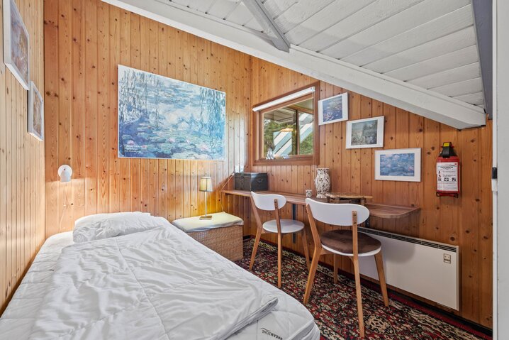 Ferienhaus 82214 in Råbjergvej 41, Kongsmark, Rømø - Bild #16