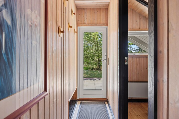 Ferienhaus 82214 in Råbjergvej 41, Kongsmark, Rømø - Bild #17