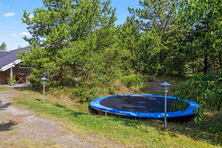 Ferienhaus 82214 in Råbjergvej 41, Kongsmark, Rømø - Bild #19