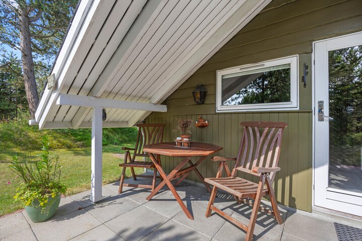 Ferienhaus 82214 in Råbjergvej 41, Kongsmark, Rømø - Bild #21