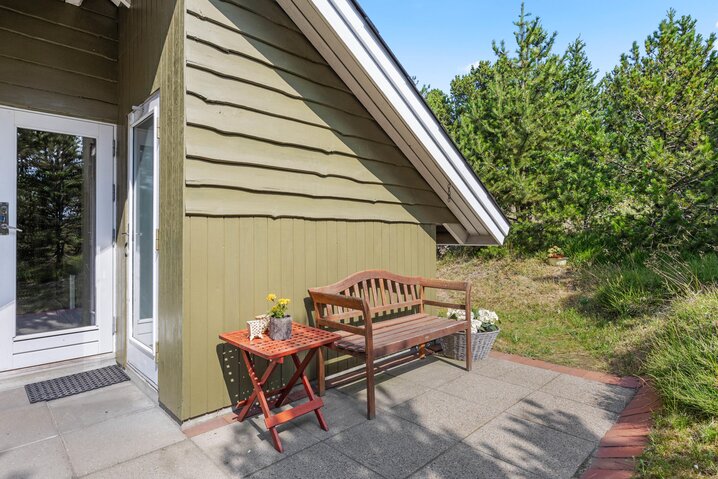 Ferienhaus 82214 in Råbjergvej 41, Kongsmark, Rømø - Bild #22