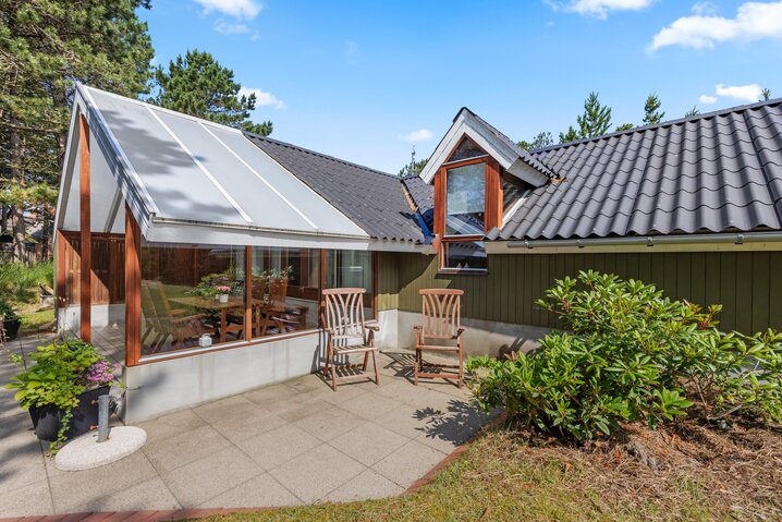 Ferienhaus 82214 in Råbjergvej 41, Kongsmark, Rømø - Bild #23