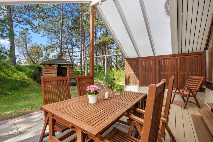 Ferienhaus 82214 in Råbjergvej 41, Kongsmark, Rømø - Bild #25