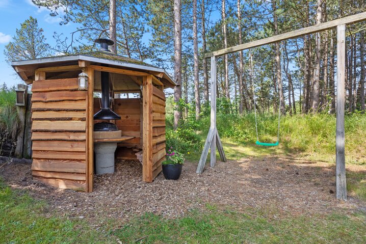 Ferienhaus 82214 in Råbjergvej 41, Kongsmark, Rømø - Bild #27