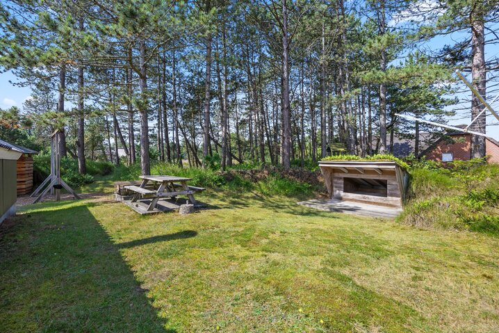 Ferienhaus 82214 in Råbjergvej 41, Kongsmark, Rømø - Bild #29