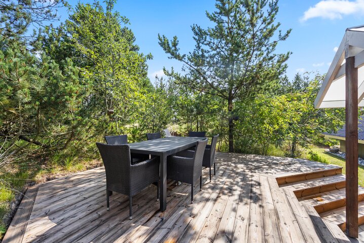 Ferienhaus 82214 in Råbjergvej 41, Kongsmark, Rømø - Bild #30