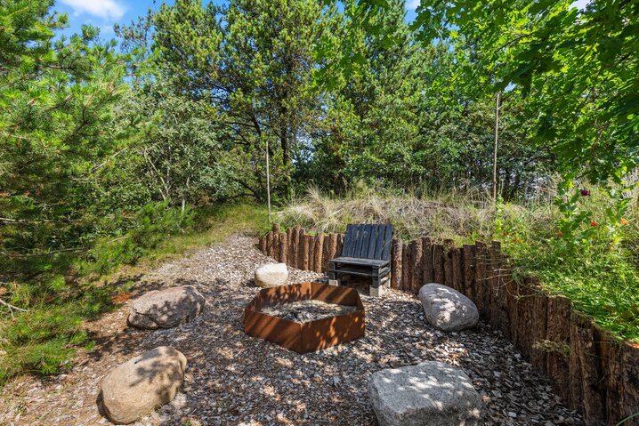 Ferienhaus 82214 in Råbjergvej 41, Kongsmark, Rømø - Bild #32