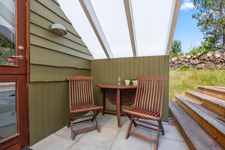 Ferienhaus 82214 in Råbjergvej 41, Kongsmark, Rømø - Bild #33