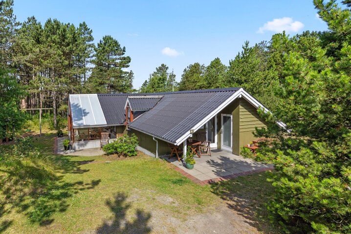 Ferienhaus 82214 in Råbjergvej 41, Kongsmark, Rømø - Bild #35