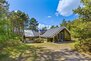 Sommerhus 82214 på Råbjergvej 41, Kongsmark, Rømø - Billede #1