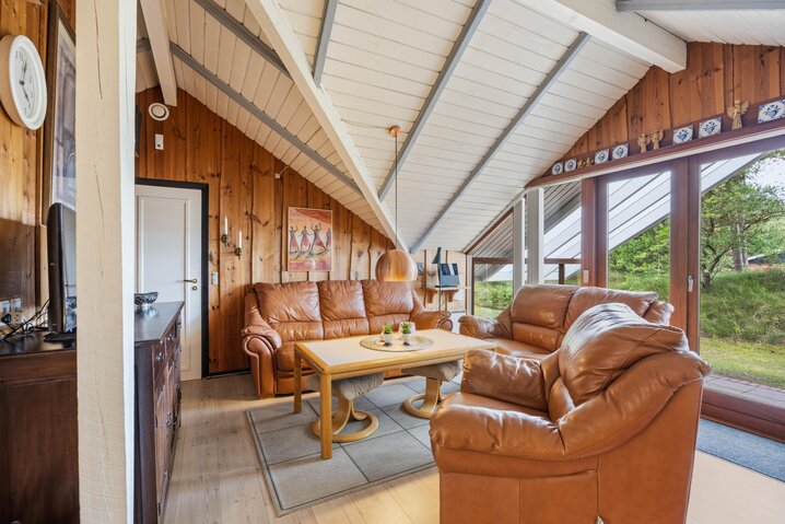 Sommerhus 82214 på Råbjergvej 41, Kongsmark, Rømø - Billede #1