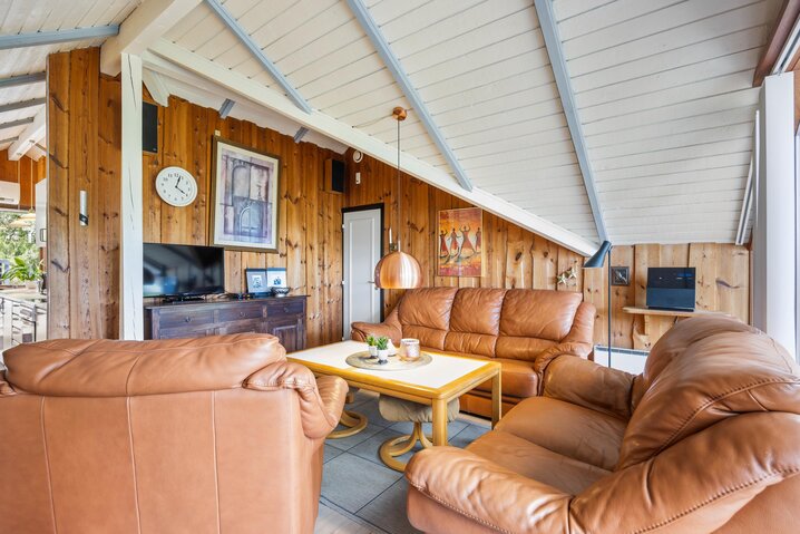 Sommerhus 82214 på Råbjergvej 41, Kongsmark, Rømø - Billede #3