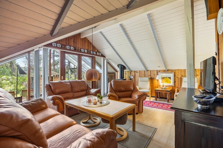 Sommerhus 82214 på Råbjergvej 41, Kongsmark, Rømø - Billede #4