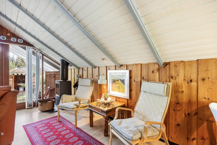 Sommerhus 82214 på Råbjergvej 41, Kongsmark, Rømø - Billede #5