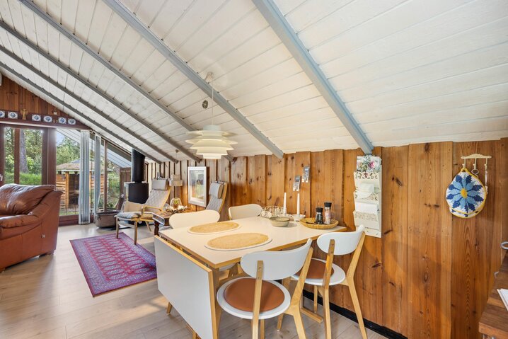Sommerhus 82214 på Råbjergvej 41, Kongsmark, Rømø - Billede #6