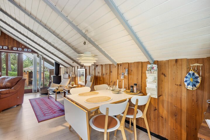 Sommerhus 82214 på Råbjergvej 41, Kongsmark, Rømø - Billede #6