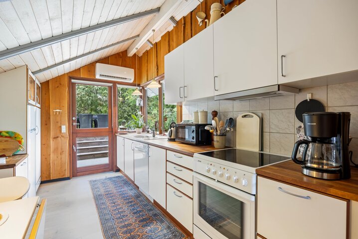 Sommerhus 82214 på Råbjergvej 41, Kongsmark, Rømø - Billede #9