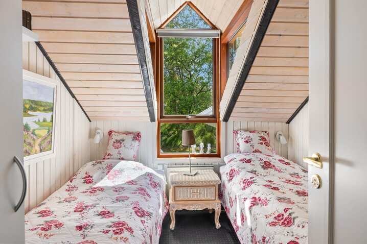 Sommerhus 82214 på Råbjergvej 41, Kongsmark, Rømø - Billede #15