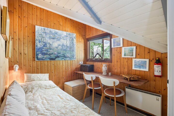 Sommerhus 82214 på Råbjergvej 41, Kongsmark, Rømø - Billede #16