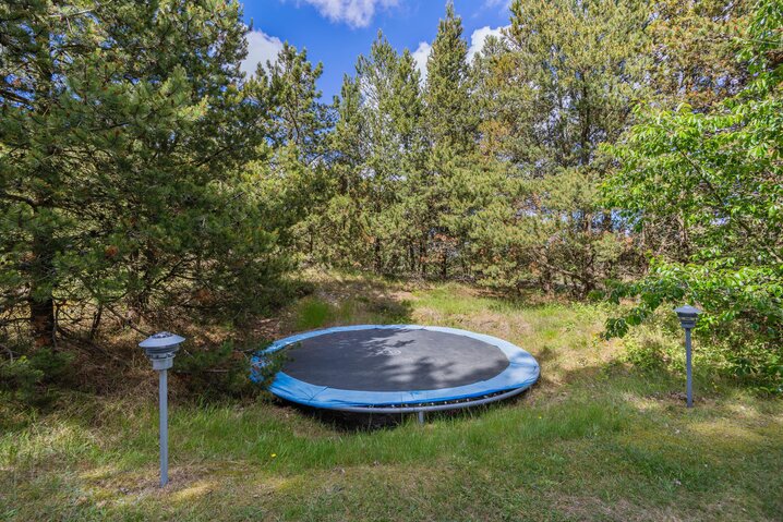 Sommerhus 82214 på Råbjergvej 41, Kongsmark, Rømø - Billede #19