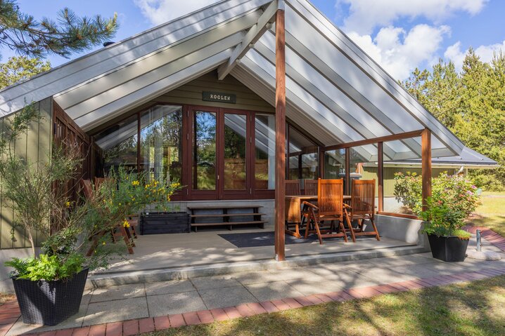 Sommerhus 82214 på Råbjergvej 41, Kongsmark, Rømø - Billede #20