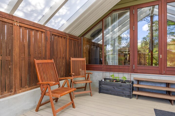 Sommerhus 82214 på Råbjergvej 41, Kongsmark, Rømø - Billede #21