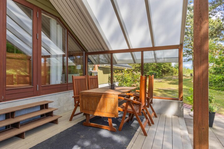 Sommerhus 82214 på Råbjergvej 41, Kongsmark, Rømø - Billede #22