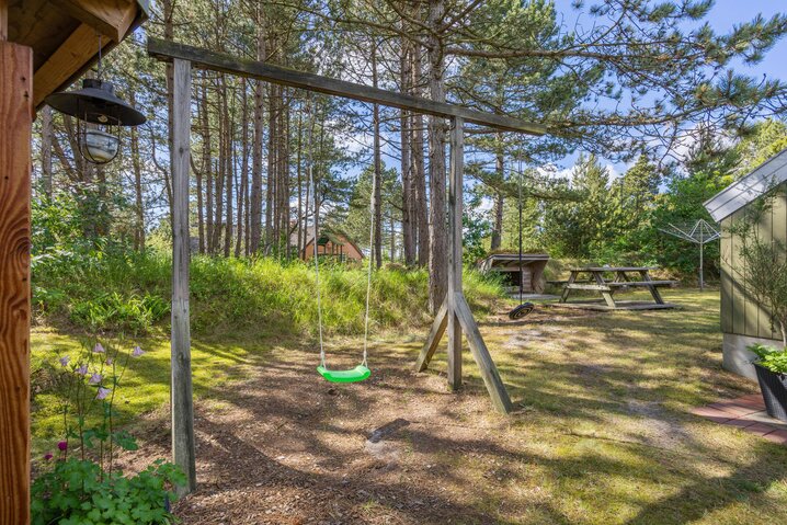 Sommerhus 82214 på Råbjergvej 41, Kongsmark, Rømø - Billede #26