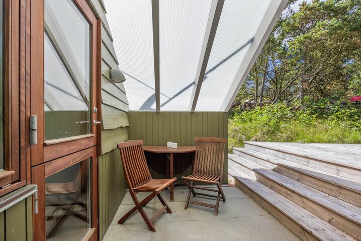Sommerhus 82214 på Råbjergvej 41, Kongsmark, Rømø - Billede #33