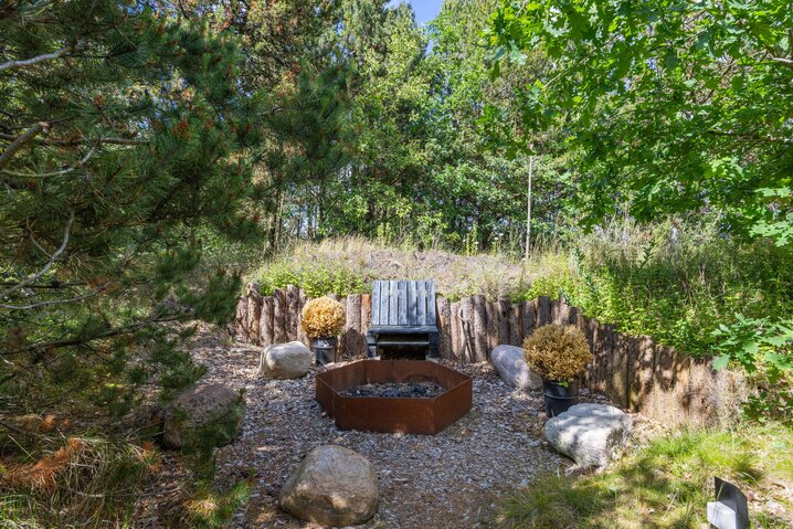 Sommerhus 82214 på Råbjergvej 41, Kongsmark, Rømø - Billede #34