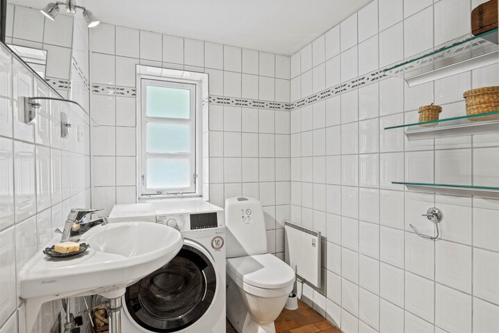 Ferienhaus 82220 in Småfolksvej 12, Kongsmark, Rømø - Bild #12