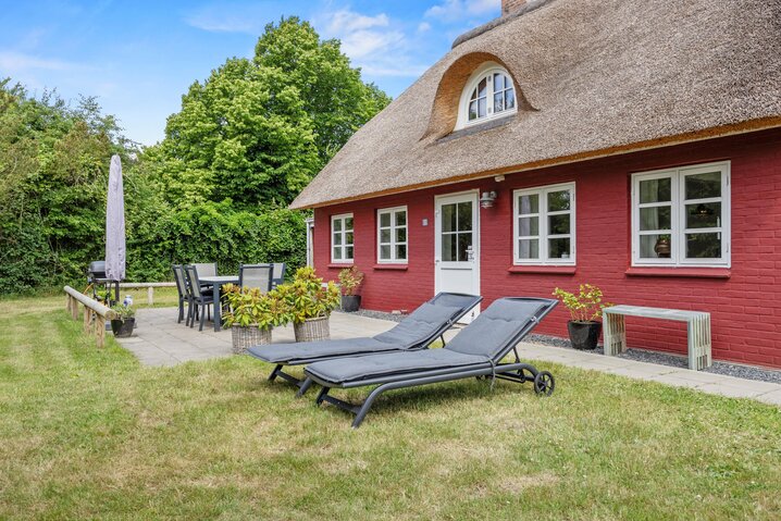 Ferienhaus 82220 in Småfolksvej 12, Kongsmark, Rømø - Bild #17
