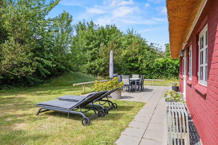 Ferienhaus 82220 in Småfolksvej 12, Kongsmark, Rømø - Bild #18