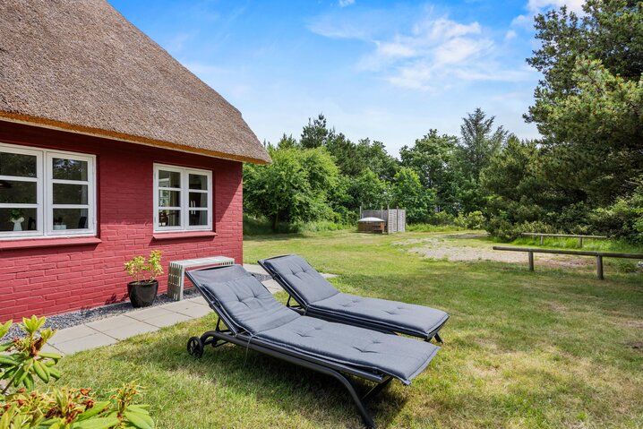 Ferienhaus 82220 in Småfolksvej 12, Kongsmark, Rømø - Bild #22