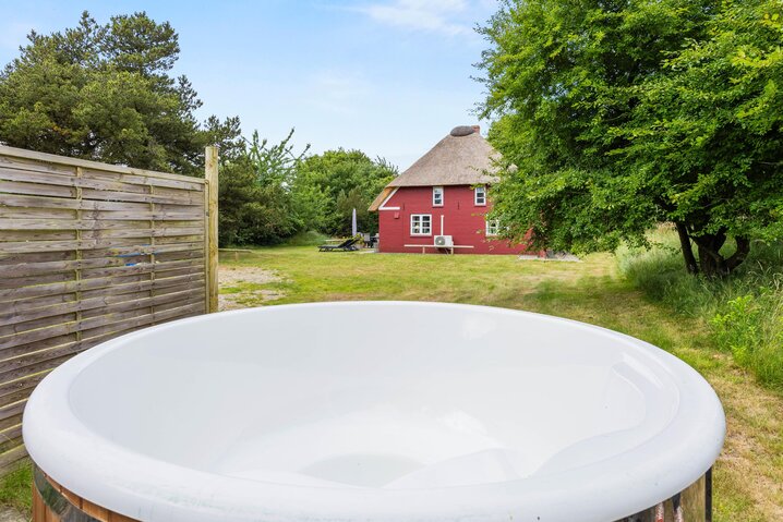 Ferienhaus 82220 in Småfolksvej 12, Kongsmark, Rømø - Bild #23