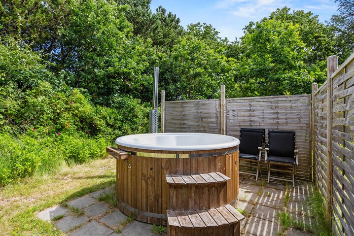 Ferienhaus 82220 in Småfolksvej 12, Kongsmark, Rømø - Bild #24