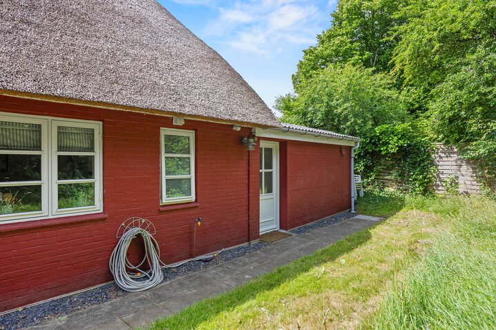 Ferienhaus 82220 in Småfolksvej 12, Kongsmark, Rømø - Bild #25