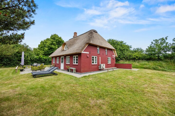 Ferienhaus 82220 in Småfolksvej 12, Kongsmark, Rømø - Bild #26